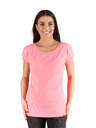 Sam 73 Rózsaszín női póló SAM 73