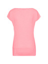 Sam 73 Rózsaszín női póló SAM 73