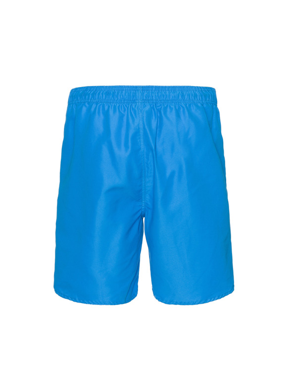 Sam 73 Kék férfi nyomtatott úszónadrág SAM 73