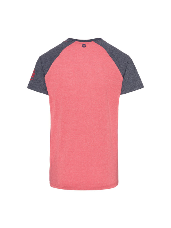 Sam 73 Rózsaszín férfi póló SAM 73