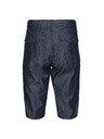 Sam 73 Sötétkék férfi farmer rövidnadrág SAM 73