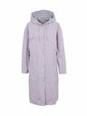 Orsay ORSAY világos lila női parka
