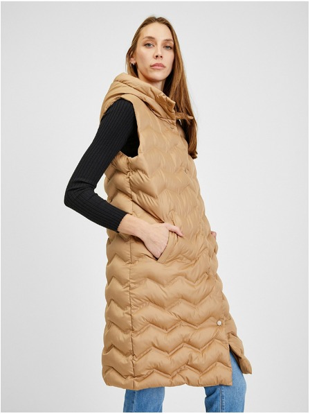 Orsay ORSAY barna steppelt női mellény