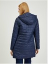 Orsay ORSAY sötétkék seppelt könnyű női kabát