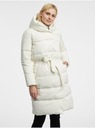 Orsay ORSAY krémszínű női pehelykabát
