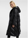 Orsay ORSAY fekete női pehelykabát