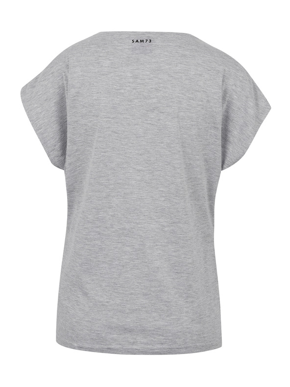 Sam 73 Dee Póló