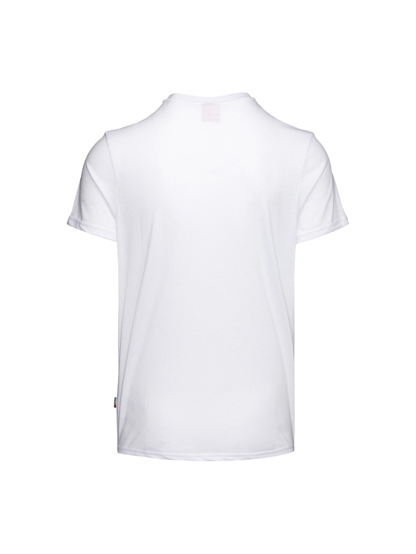 Sam 73 Fehér férfi póló SAM 73