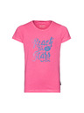 Sam 73 Rózsaszín lány póló SAM 73 Bidano