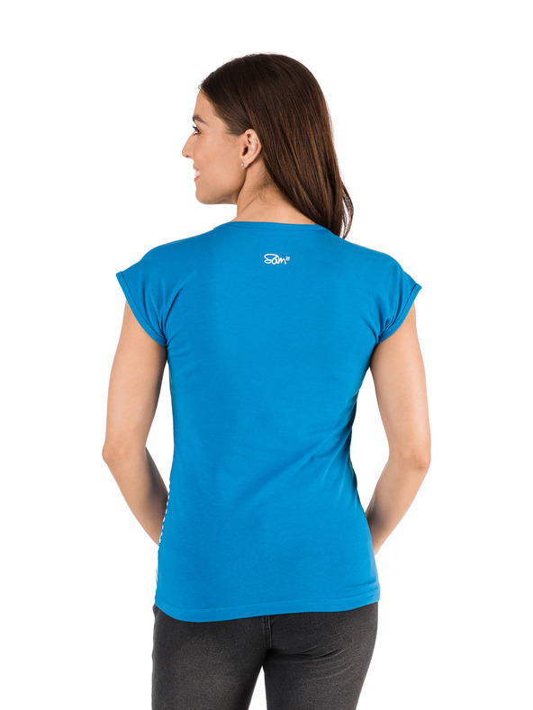 Sam 73 Póló Sam 73