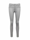 Orsay ORSAY világosszürke skinny fit női farmer