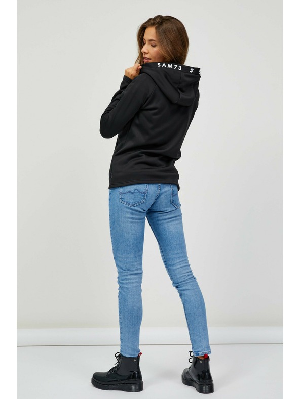 Sam 73 Djaili Melegítő felső