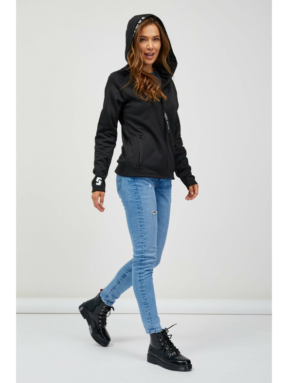 Sam 73 Djaili Melegítő felső