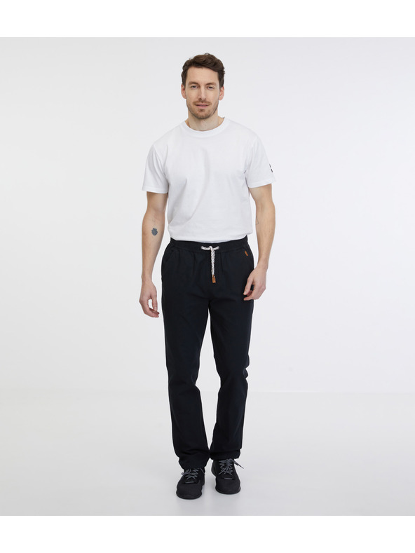 Sam 73 Fekete férfi nadrág SAM 73 Arsenio