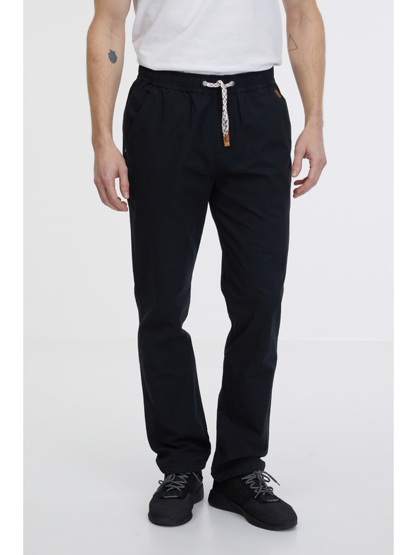 Sam 73 Fekete férfi nadrág SAM 73 Arsenio