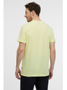 Sam 73 Világossárga férfi póló SAM 73 Fabio