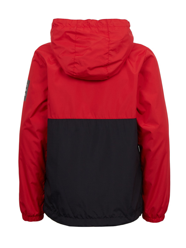 Sam 73 Fekete-piros gyermek kabát SAM73 Apus