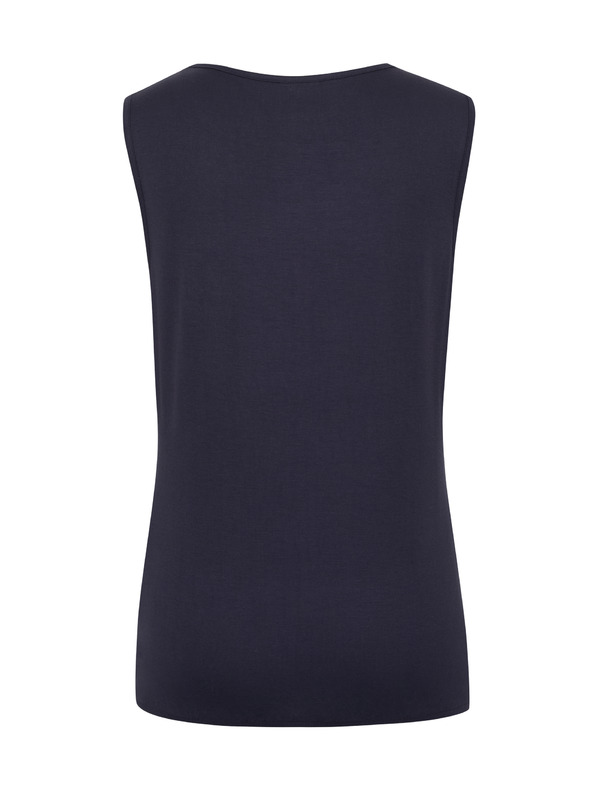 Sam 73 Sötétkék női póló SAM 73 Candela