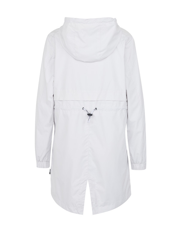Sam 73 Fehér női parka SAM 73 Alejandra