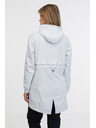 Sam 73 Fehér női parka SAM 73 Alejandra