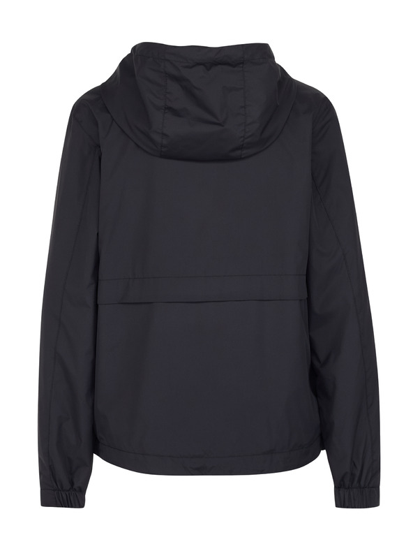 Sam 73 Fekete női könnyű kabát SAM 73 Alana