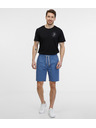 Sam 73 Kék férfi melegítőnadrág SAM 73 Carlos
