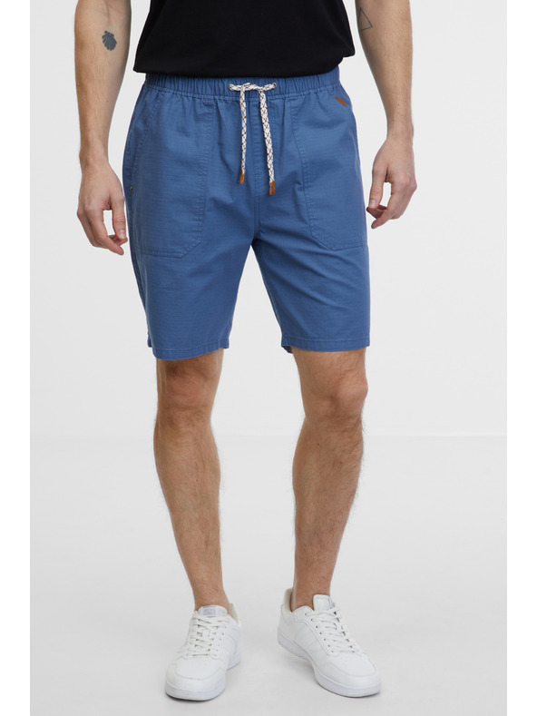 Sam 73 Kék férfi melegítőnadrág SAM 73 Carlos