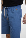 Sam 73 Kék férfi melegítőnadrág SAM 73 Carlos