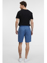 Sam 73 Kék férfi melegítőnadrág SAM 73 Carlos