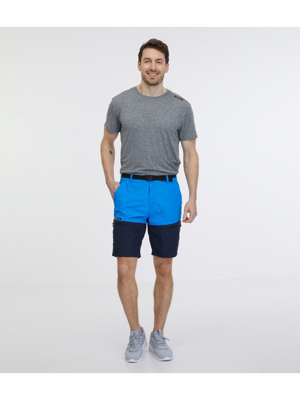 Sam 73 Kék férfi melegítőnadrág SAM 73 Celestino