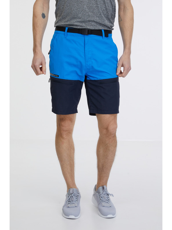 Sam 73 Kék férfi melegítőnadrág SAM 73 Celestino