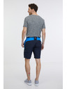 Sam 73 Kék férfi melegítőnadrág SAM 73 Celestino