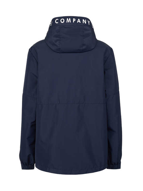 Sam 73 Sötétkék férfi könnyű kabát SAM 73 Alfonso