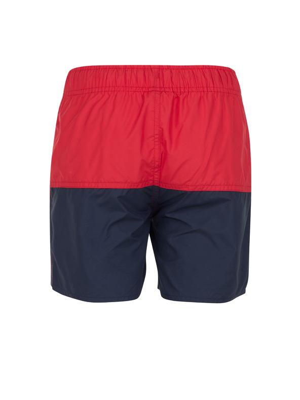 Sam 73 Fekete és piros fiú fürdőruha SAM 73 Yoda