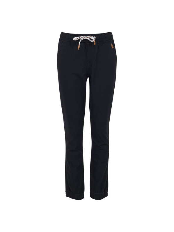 Sam 73 Fekete gyerek melegítőnadrág SAM 73 Milo