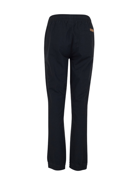 Sam 73 Fekete gyerek melegítőnadrág SAM 73 Milo