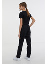 Sam 73 Fekete gyerek melegítőnadrág SAM 73 Milo