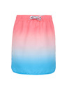Sam 73 Kék és rózsaszín lányszoknya SAM 73 Lady