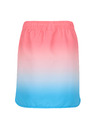 Sam 73 Kék és rózsaszín lányszoknya SAM 73 Lady