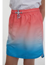 Sam 73 Kék és rózsaszín lányszoknya SAM 73 Lady