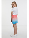 Sam 73 Kék és rózsaszín lányszoknya SAM 73 Lady