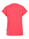 Sam 73 Korallszínű női póló SAM 73 Cristal