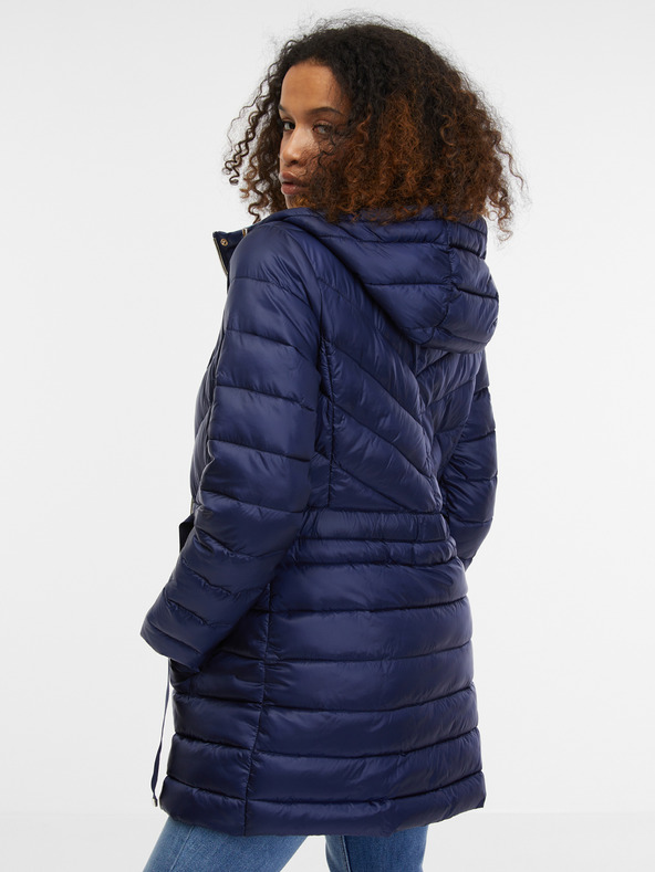 Orsay ORSAY kék női kabát