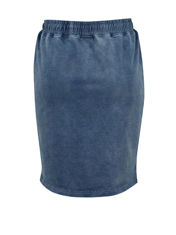 Sam 73 Kék női farmer szoknya SAM 73 Sierra