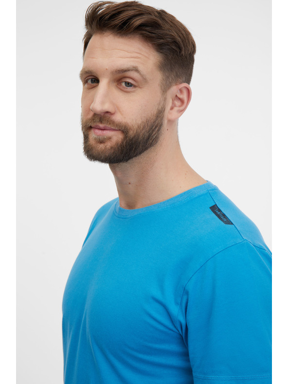 Sam 73 Kék férfi ing SAM 73 Vito