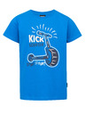 Sam 73 Kék fiú póló SAM 73 Bluto