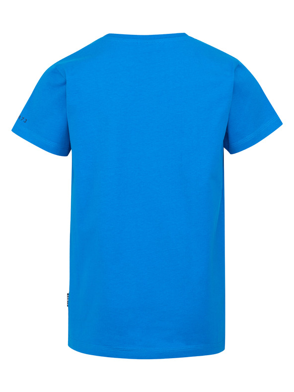 Sam 73 Kék fiú póló SAM 73 Bluto