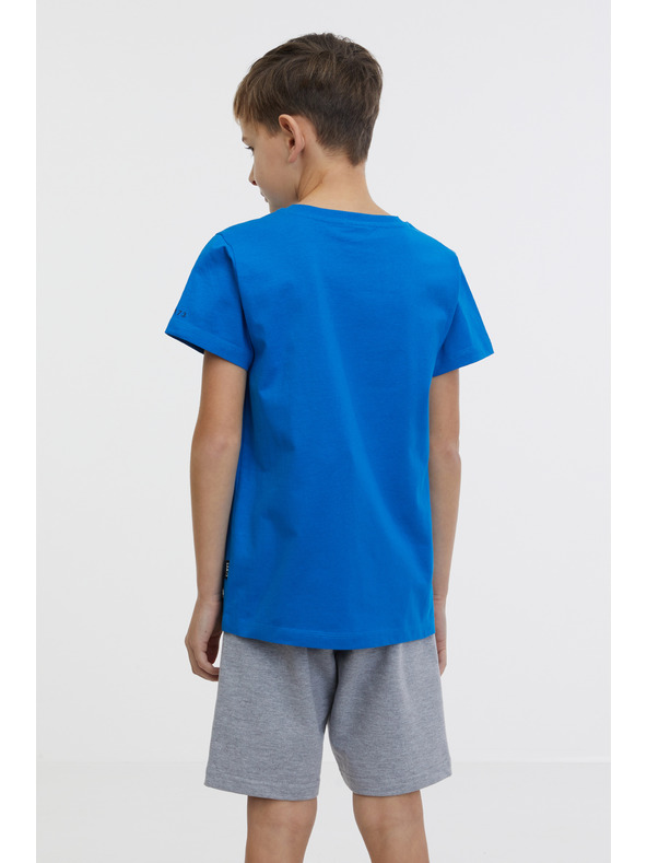 Sam 73 Kék fiú póló SAM 73 Bluto