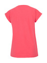 Sam 73 Korallszínű női alap póló SAM 73 Miranda