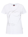 Sam 73 Fehér női póló SAM 73 Marianela